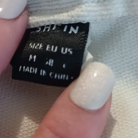 Like new corduroy wide leg pants - Picture 11 of 12